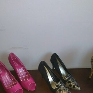 Women's Shoes